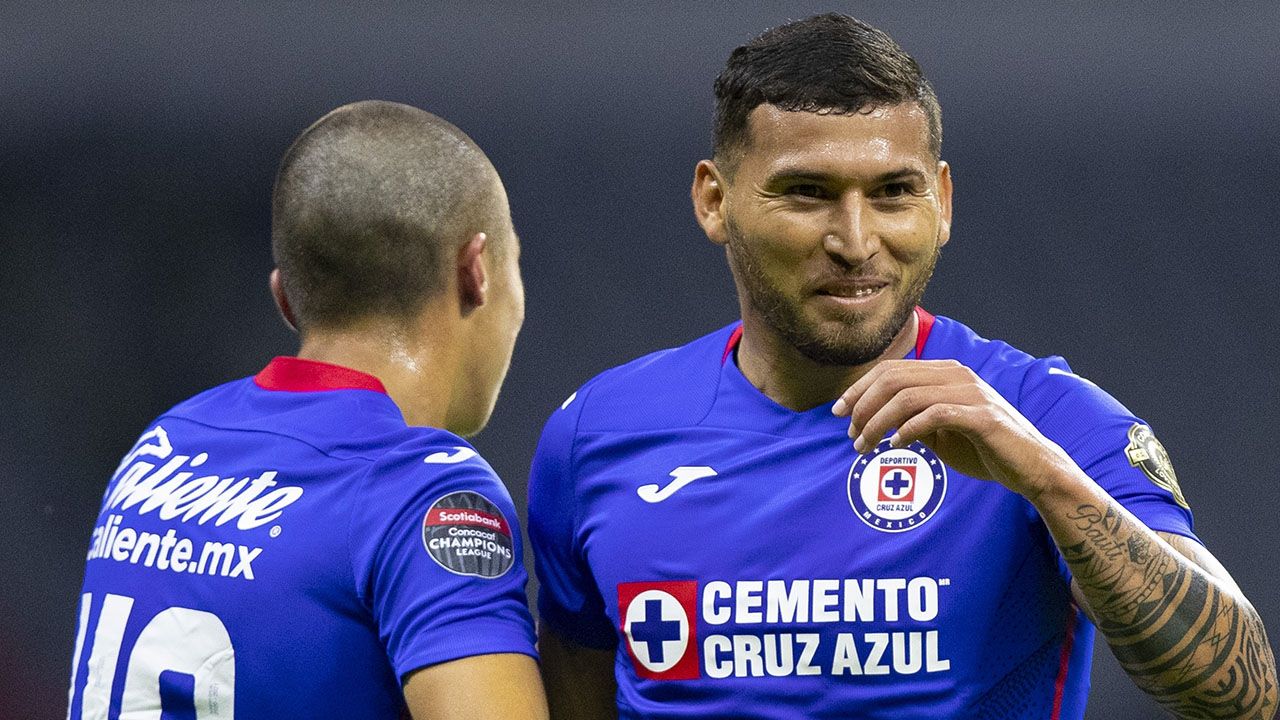 Mejor victoria: Cruz Azul 8-0 Arcahaie (Liga de Campeones de CONCACAF)