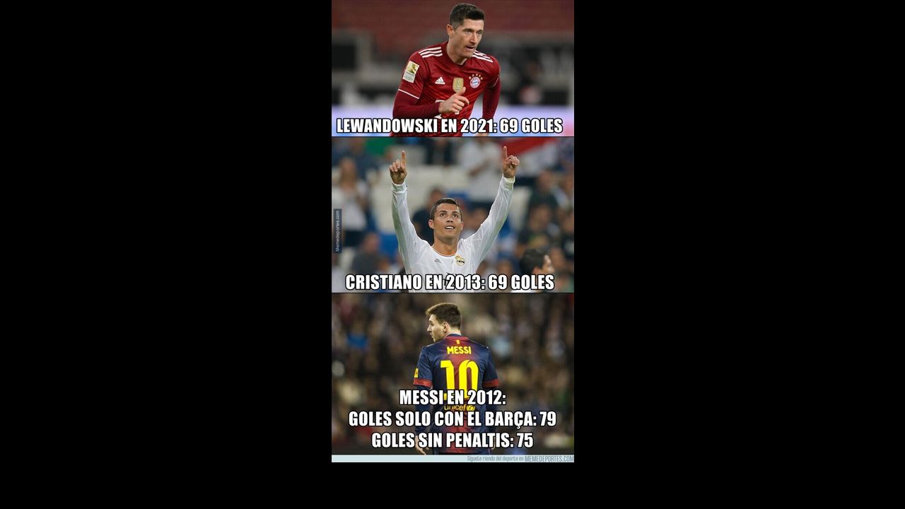 Los chicos del Barcelona y el ‘glorioso’ empate del Real Madrid acapararon los memes