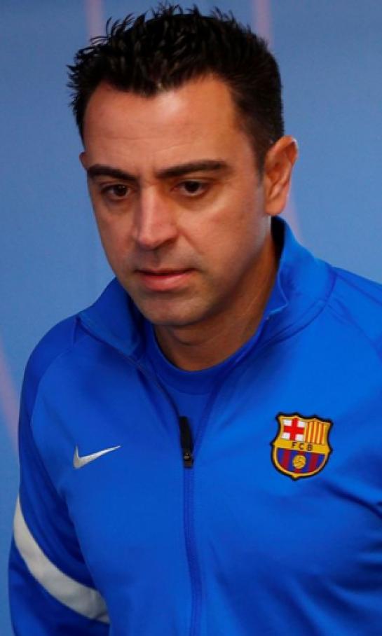 ¿Bayern Munich? A Xavi Hernández le preocupa más el Betis en este momento