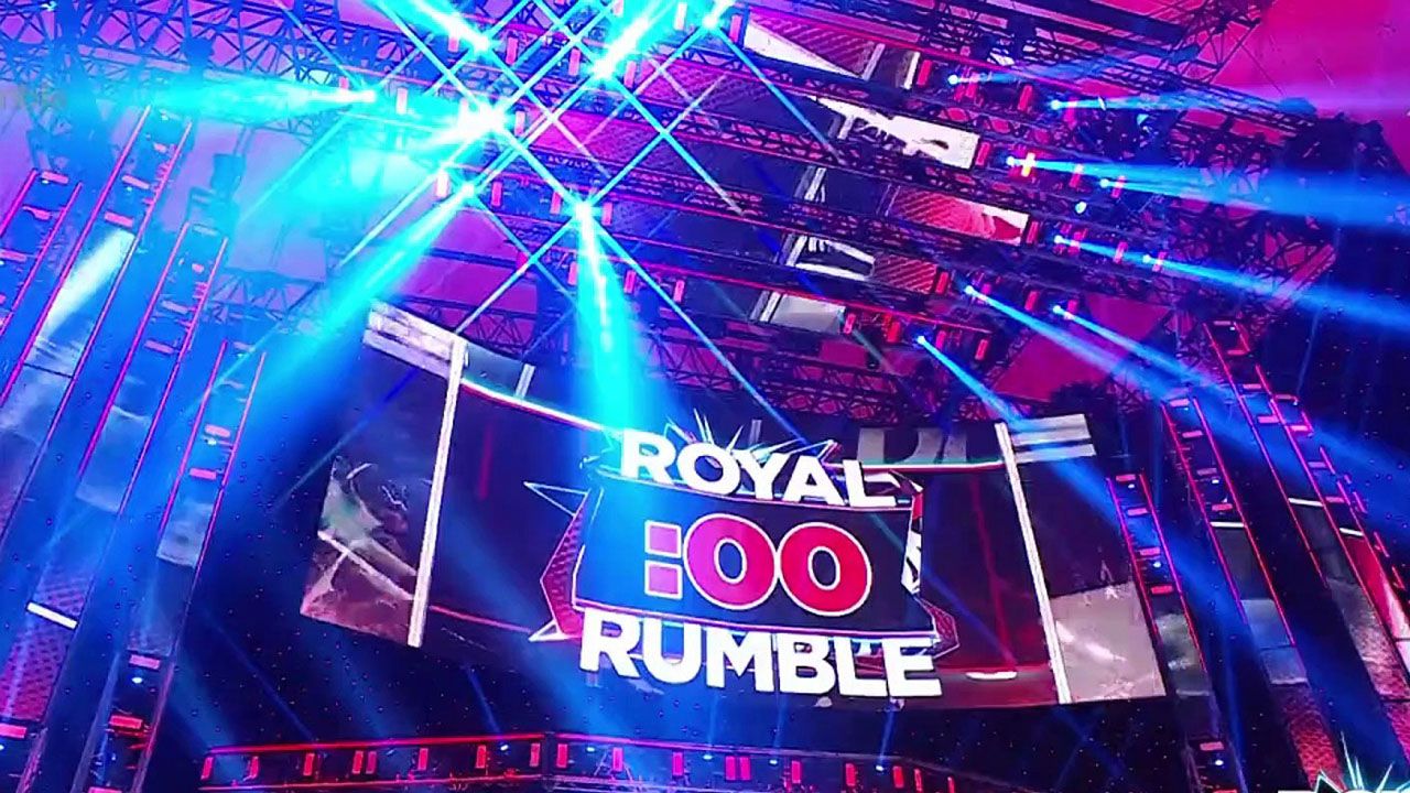¡Llegó el primer gran evento del año! Aquí están las estrellas de Royal Rumble