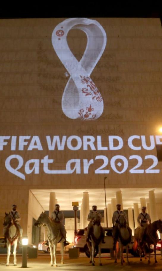 ¿Quieres ir a Qatar 2022? Los boletos ya están a la venta
