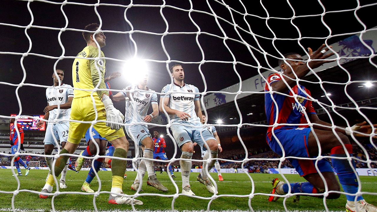 Así abrió el nuevo año la Premier League