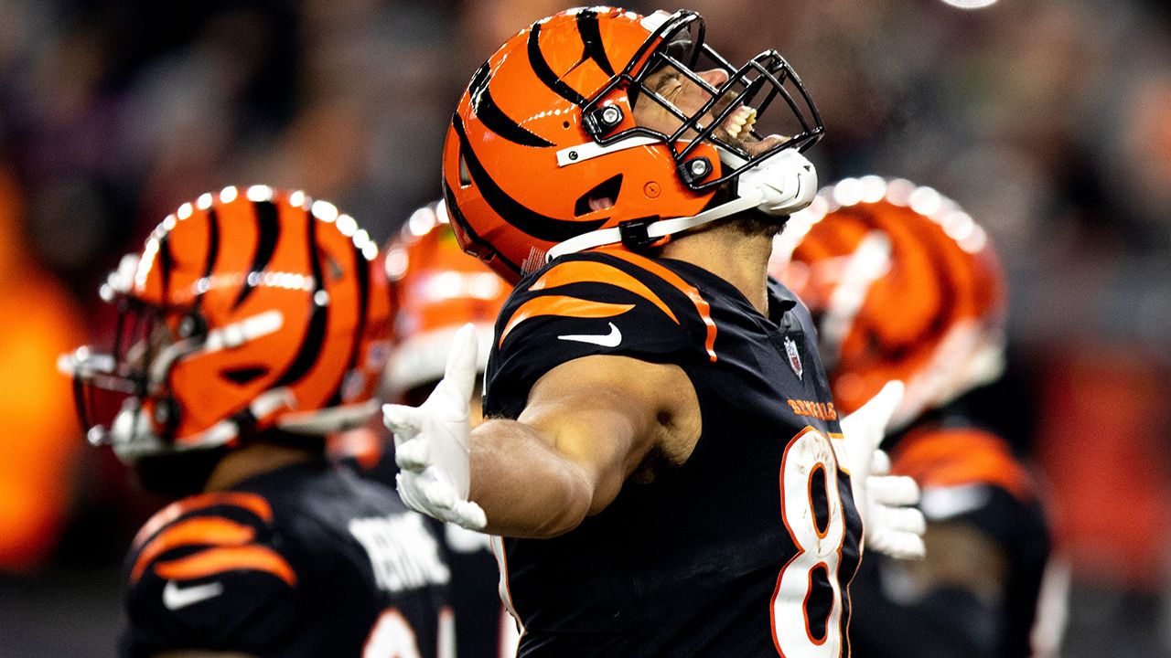 Triunfo histórico de los Bengals, que ya están en los divisionales