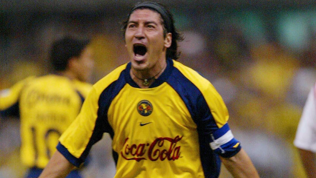 2002: América, campeón de Verano (venció a Necaxa)