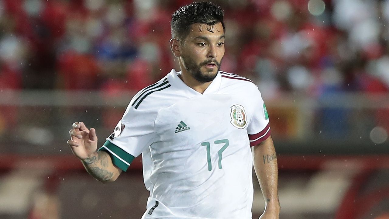 'Tecatito' Corona ha dado el gran salto en su carrera: ya es del Sevilla