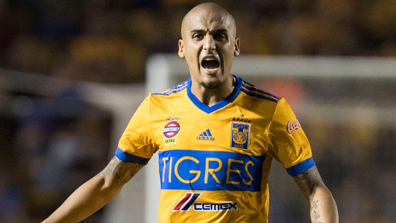 5.	Tigres (Campeón Apertura 2017): Cuartofinalista en el Clausura 2018; clasificó en 5° lugar.