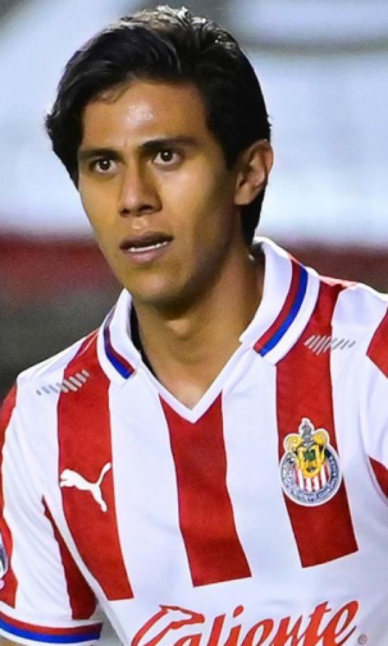 MLS o Chivas, las opciones de José Juan Macías tras su fracaso en Getafe