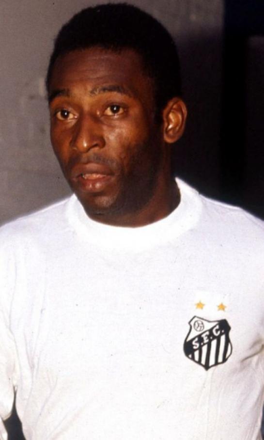 ¿Por qué Pelé siempre se quedó en Santos? La respuesta es muy simple: por amor