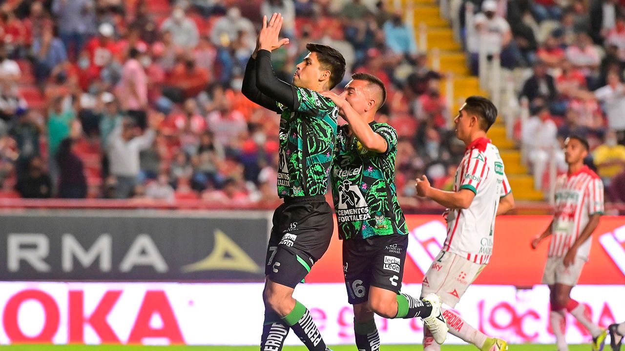 León le 'regaló' su primera derrota a Jaime Lozano