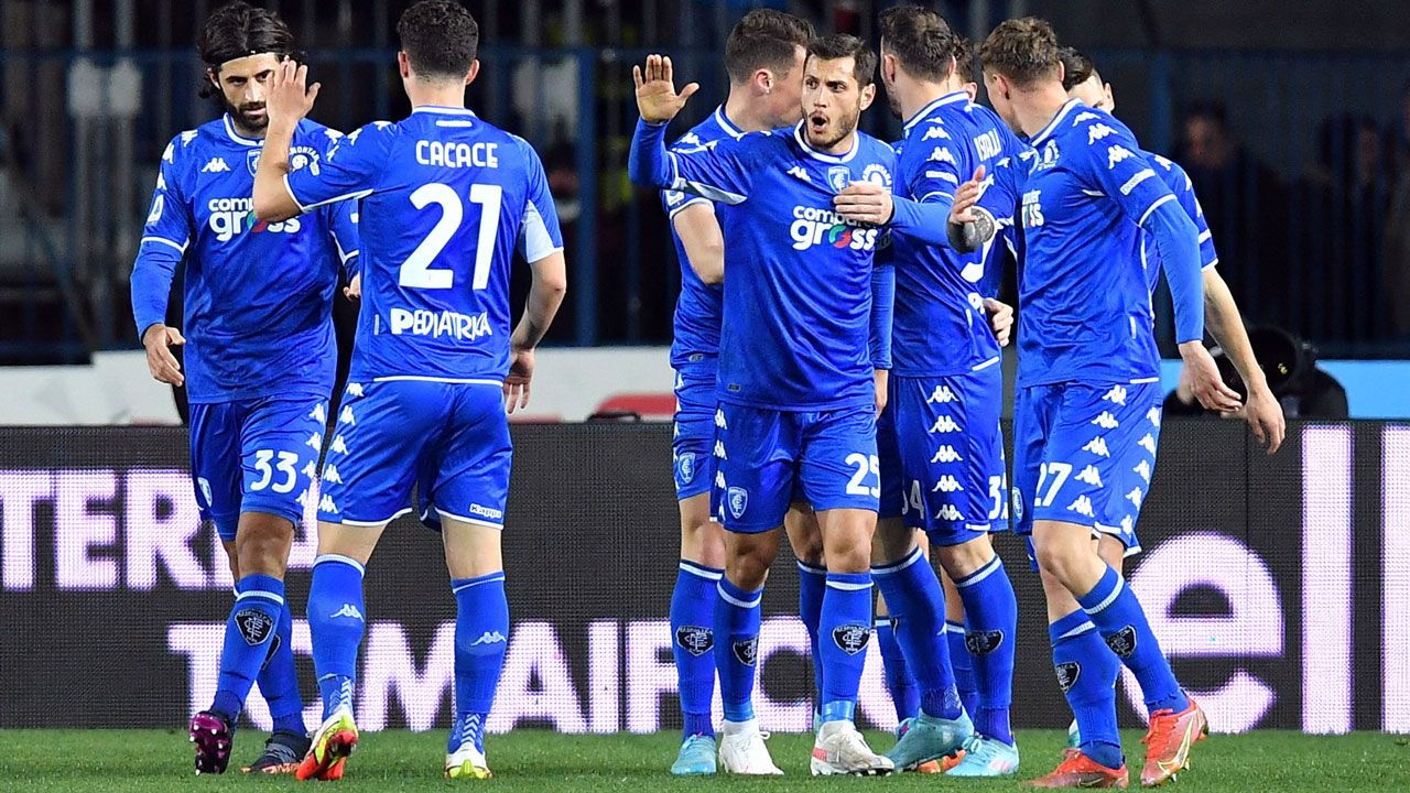 Dusan Vlahovic y Juventus ponen a temblar a la Serie A