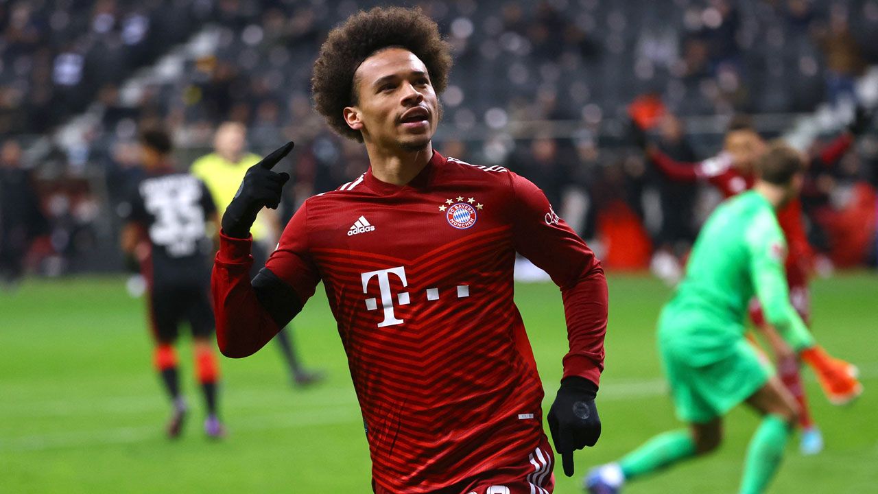 Bayern Munich toca el título de la Bundesliga con una mano