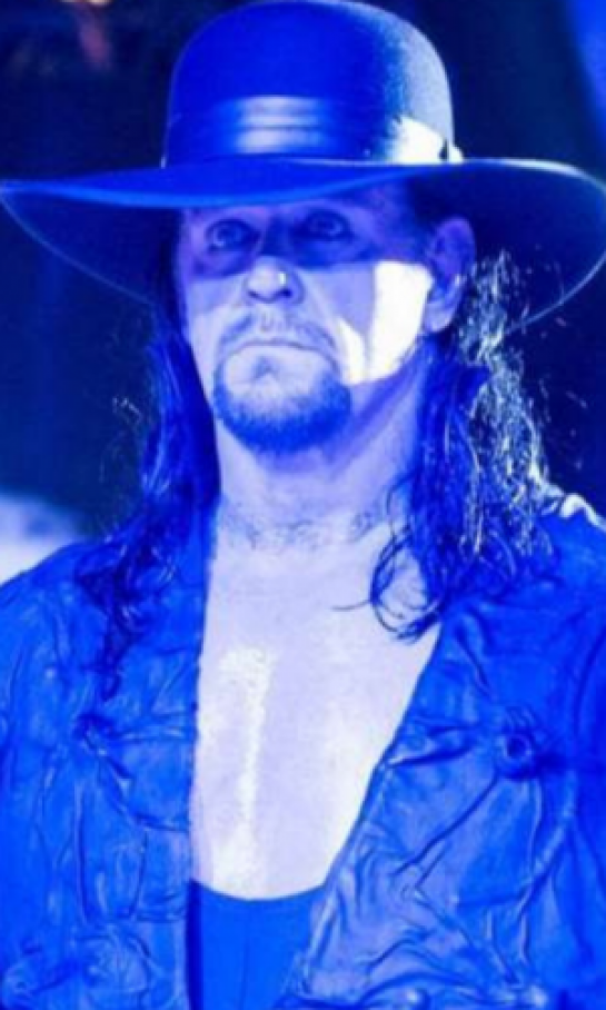 El 'Hombre Muerto' será inmortal, The Undertaker al Salón de la Fama de WWE