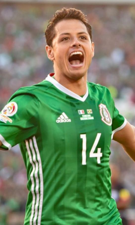 Javier Hernández o Rogelio Funes Mori, ¿quién para delantero de la Selección Mexicana?