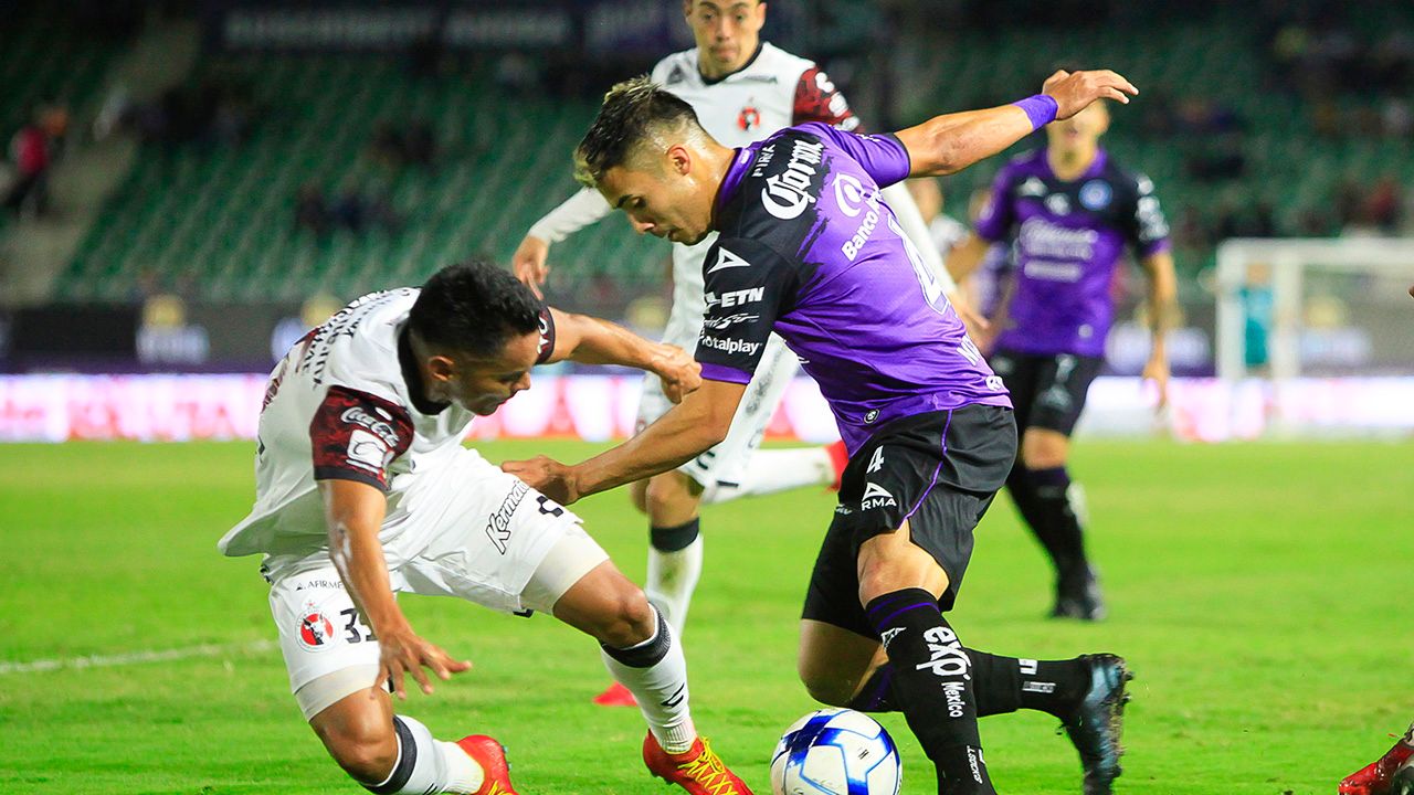 Mazatlán le ganó tres puntos de oro a Xolos