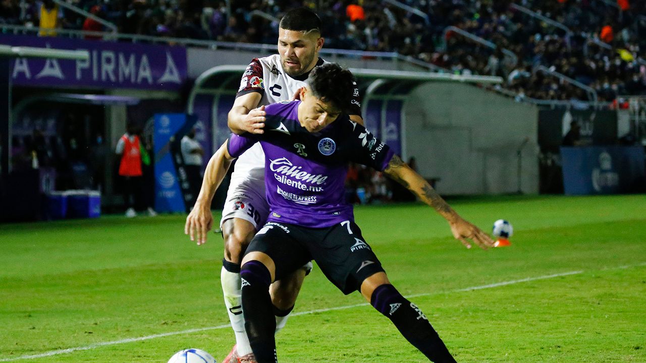 Mazatlán le ganó tres puntos de oro a Xolos