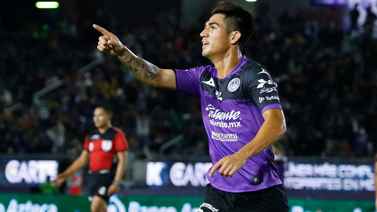 Mazatlán le ganó tres puntos de oro a Xolos