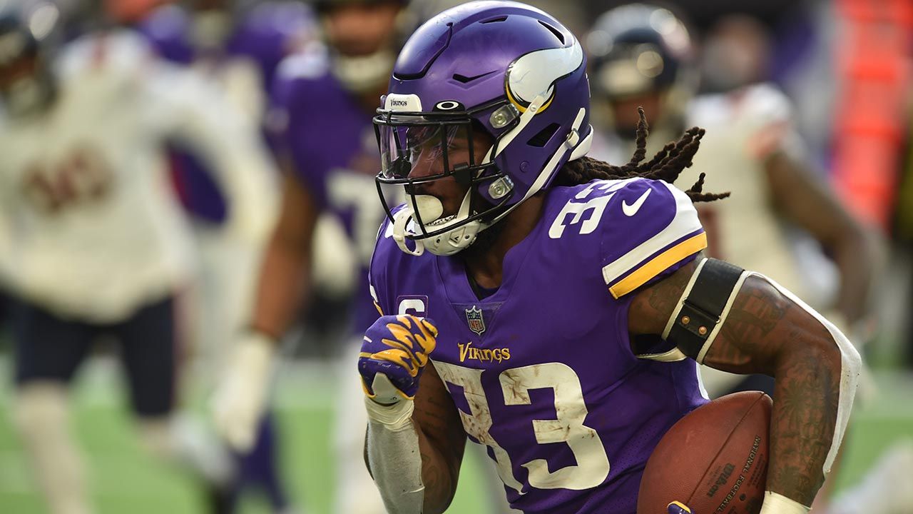 Dalvin Cook