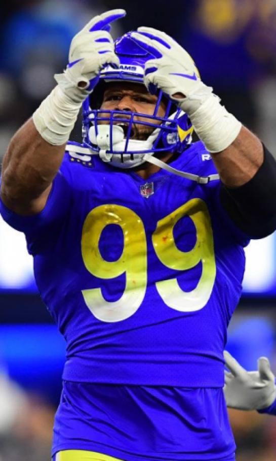 Super Bowl LVI: Claves para una victoria de los Rams