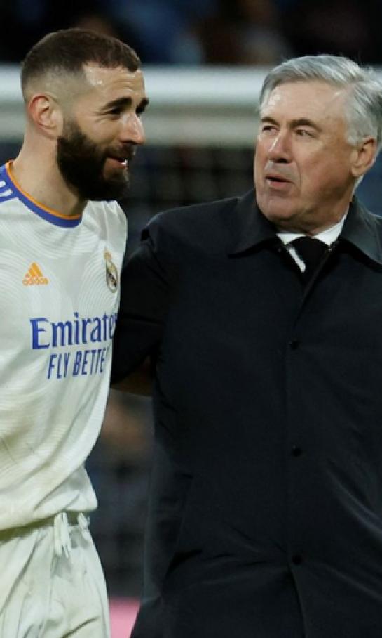 La preocupación de Carlo Ancelotti que esconde una fortaleza en el Real Madrid