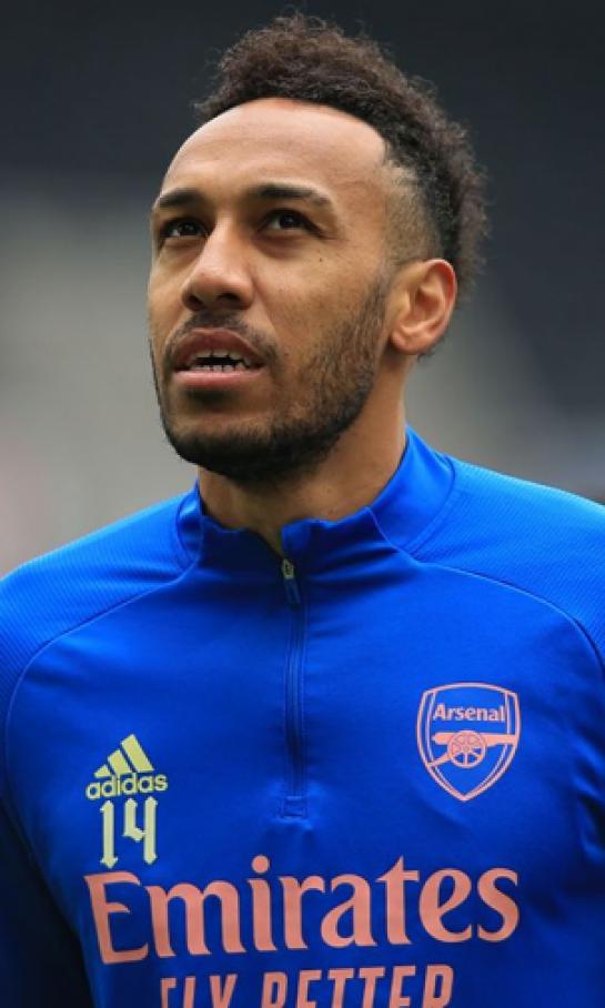 La millonada que Arsenal se ahorra con la salida de Pierre-Emerick Aubameyang