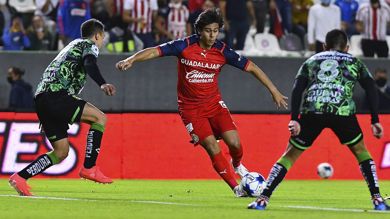 Para fortuna de León, Tigres y Querétaro, los estadios pesaron en este sábado de Jornada 6