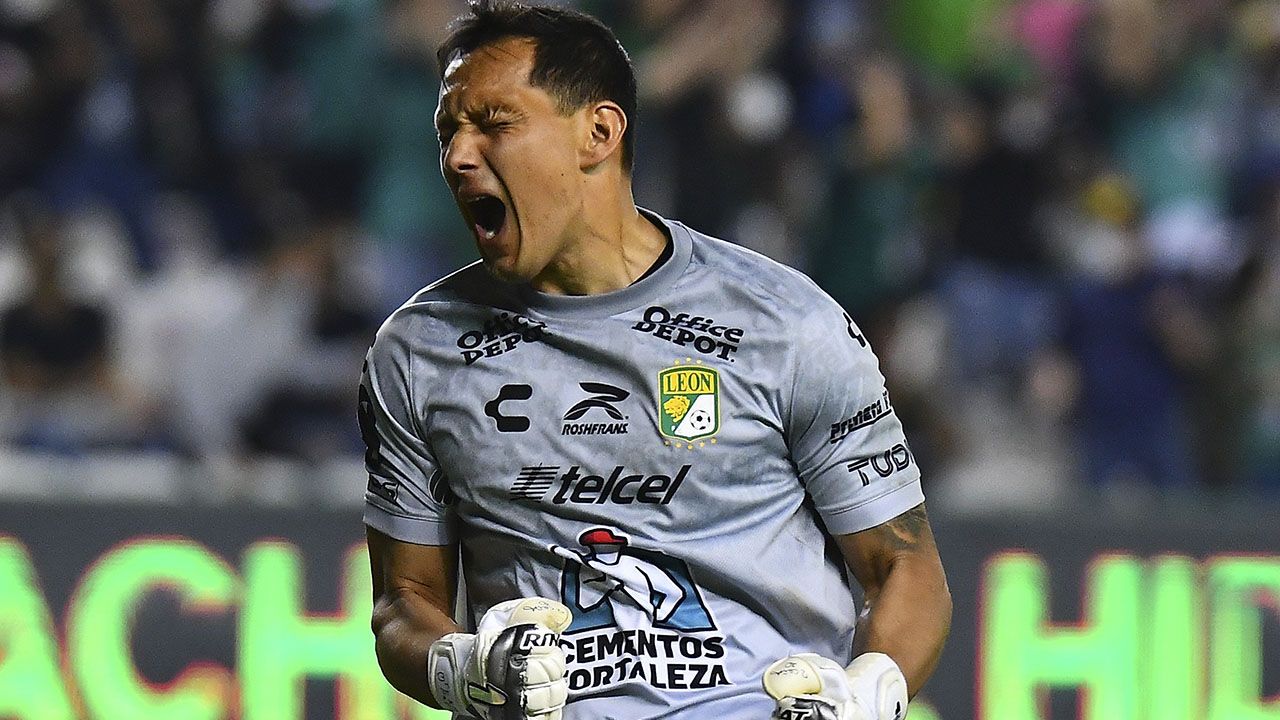 Para fortuna de León, Tigres y Querétaro, los estadios pesaron en este sábado de Jornada 6