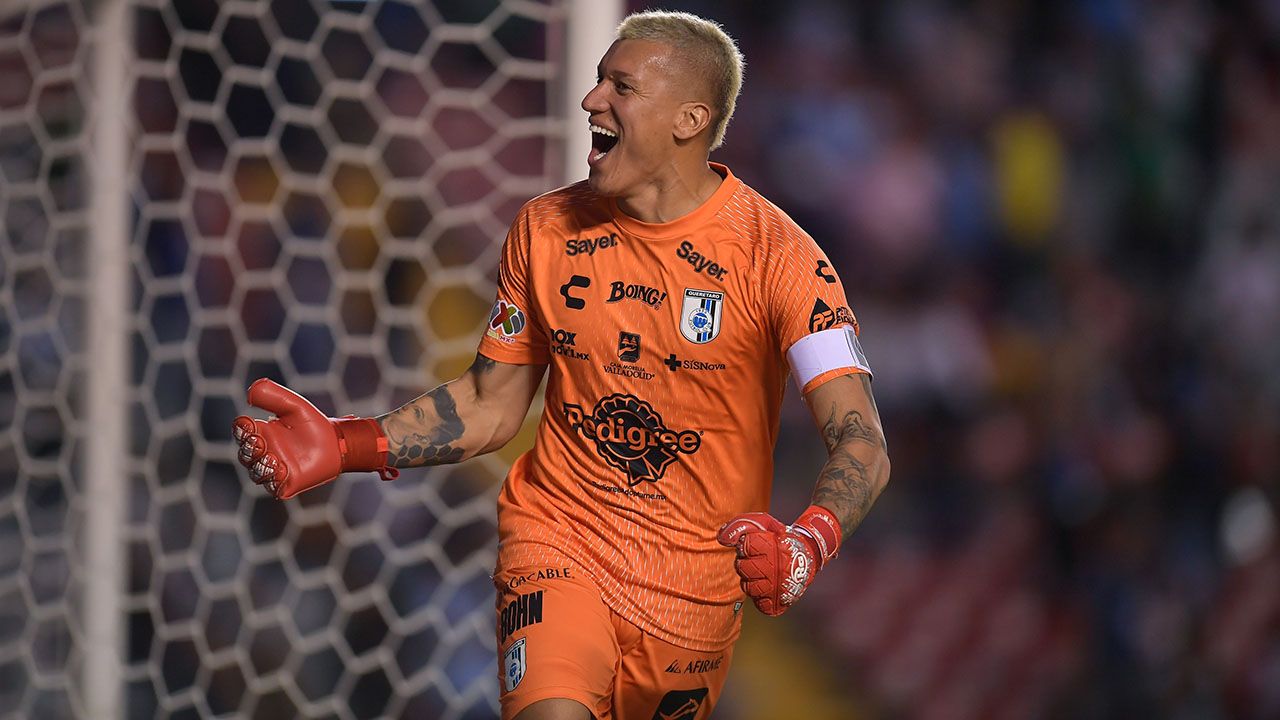 Para fortuna de León, Tigres y Querétaro, los estadios pesaron en este sábado de Jornada 6