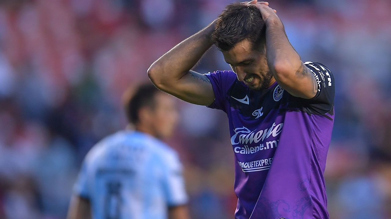 Para fortuna de León, Tigres y Querétaro, los estadios pesaron en este sábado de Jornada 6