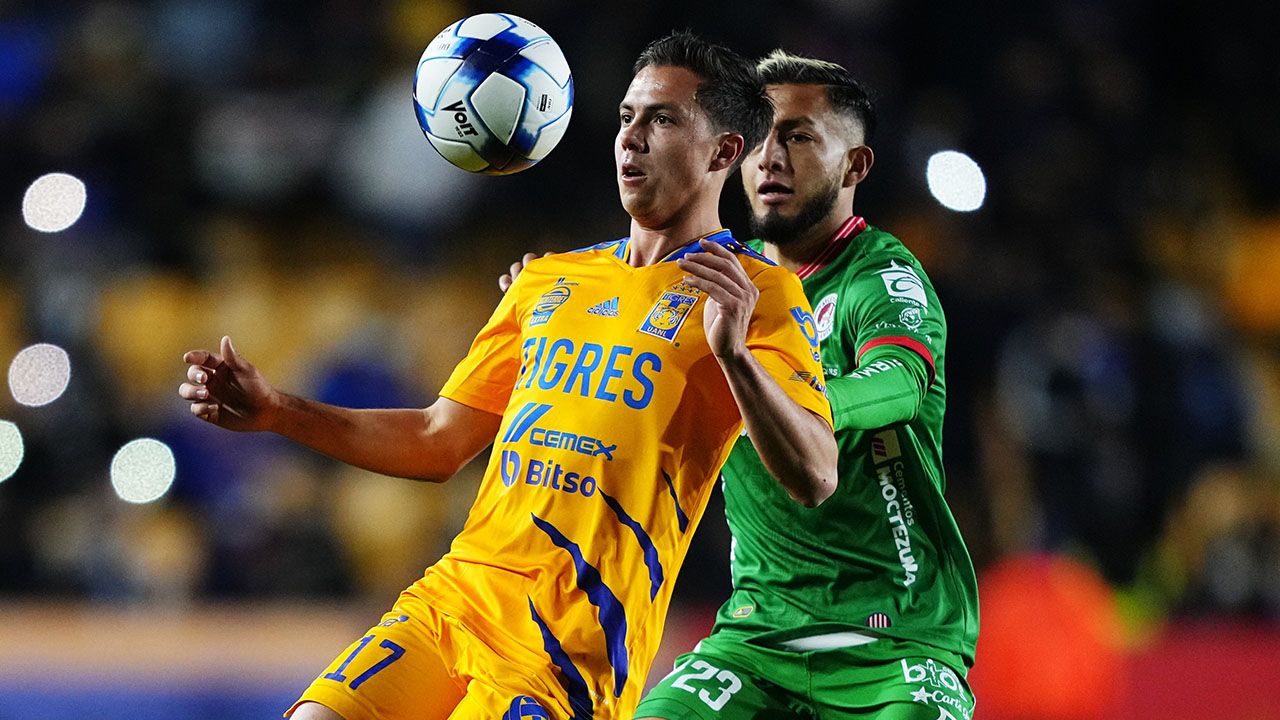 Para fortuna de León, Tigres y Querétaro, los estadios pesaron en este sábado de Jornada 6