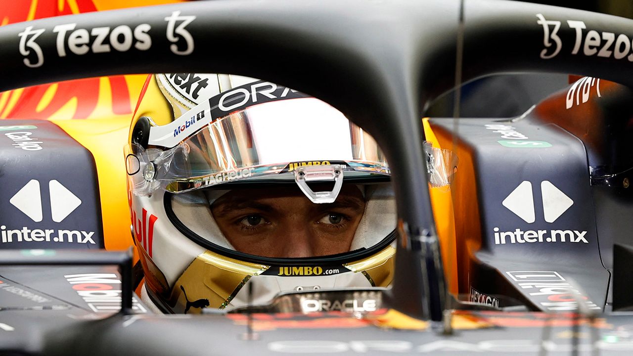El 'Gran circo' de la Formula 1, listo para brillar en Bahrein