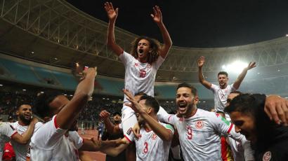 Túnez disputará su sexta Copa del Mundo luego de vencer 1-0 a Mali en el marcador global