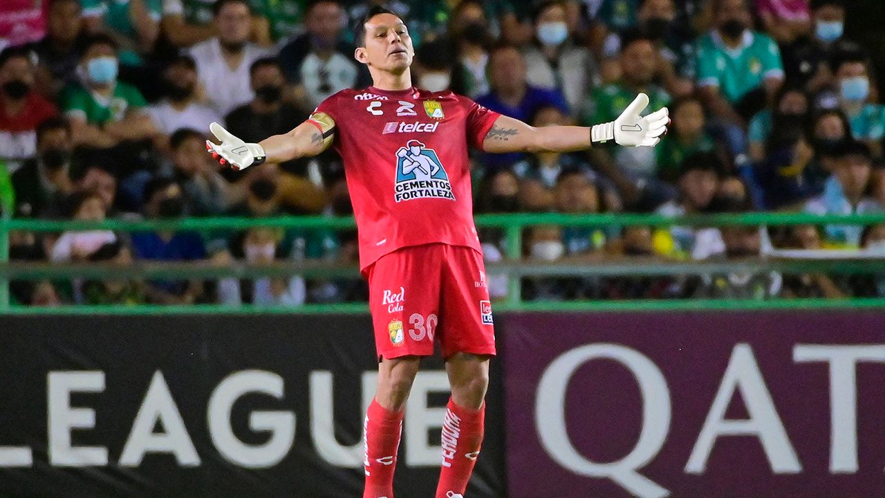 León se quedó corto y Sounders lo dejó fuera de la Liga de Campeones de CONCACAF