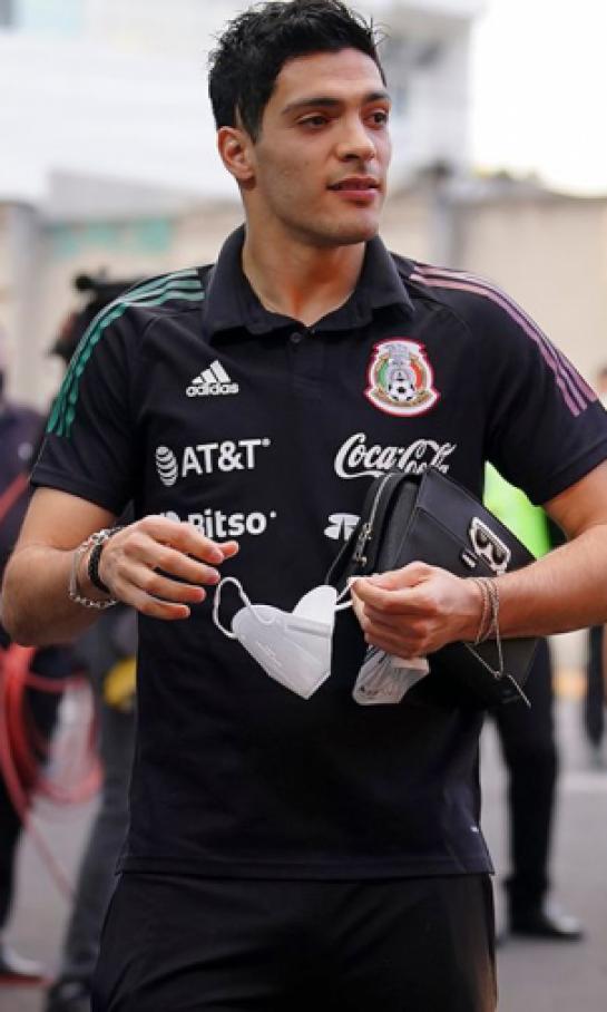 La Selección Mexicana viajó a Honduras sin Gerardo Martino