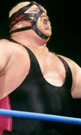 La leyenda Vader ingresará al Salón de la Fama de WWE