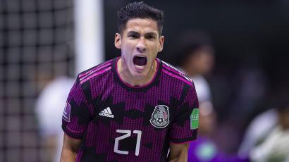 México, a Qatar 2022 como segundo lugar de la CONCACAF