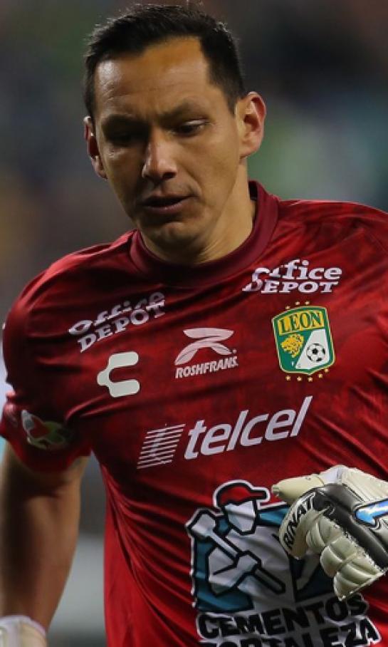 Problemas en la Liga MX, León fue bailado por Seattle en la CONCACAF