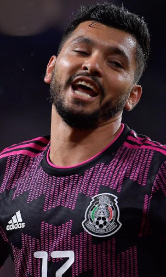 México sigue siendo el rey de CONCACAF... sin contar Norteamérica