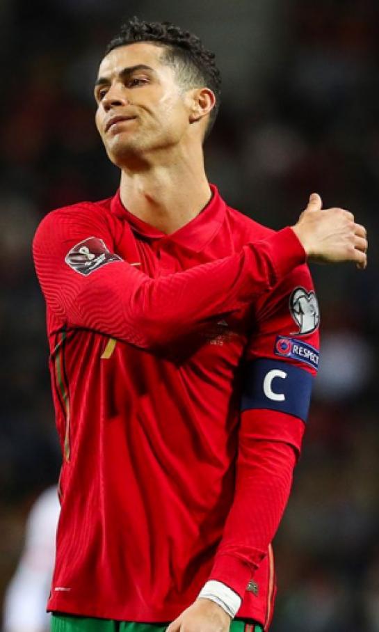 ¿Su último Mundial? A Cristiano Ronaldo no le quita el sueño su futuro en Portugal
