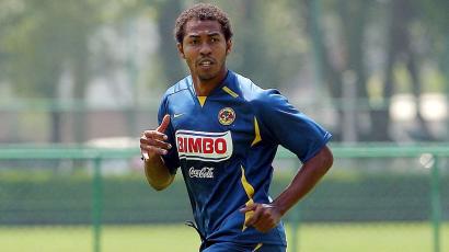 Edoardo Isella: Chivas (2000-2001), América (2007-2008)