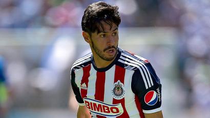 Rafael Márquez Lugo: América (2008), Chivas (2012-2015)