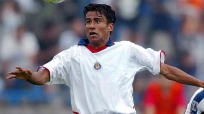 Alonso Sandoval: Chivas (2002-2005), América (2010)
