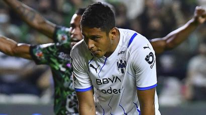 León 0-0 Monterrey: Rayados estuvo a punto de ganar su primer partido sin Javier Aguirre, pero el refuerzo de lujo, Luis Romo, falló el penal del triunfo a los 90’+1.