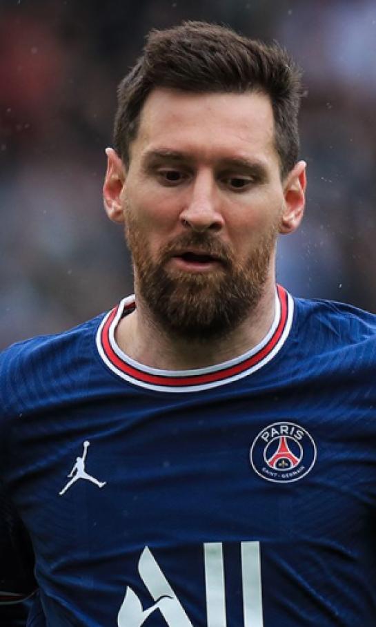 Marcelo Gallardo defiende a Lionel Messi tras abucheos en el Paris Saint-Germain