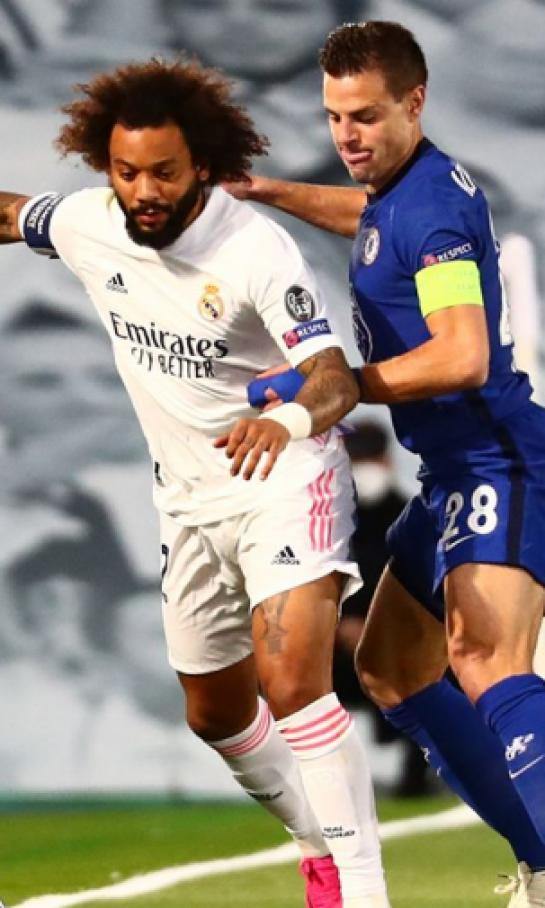 Máximo respeto en Chelsea para Real Madrid previo a su choque en Champions League