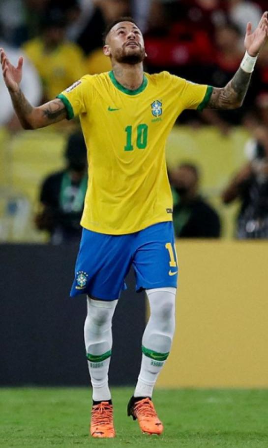 Brasil superó el récord de la Selección Argentina de Marcelo Bielsa en Eliminatorias