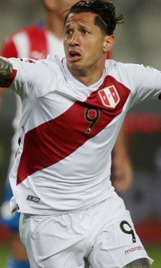 Perú deja sin Mundial a Colombia y jugará el repechaje ante Asia