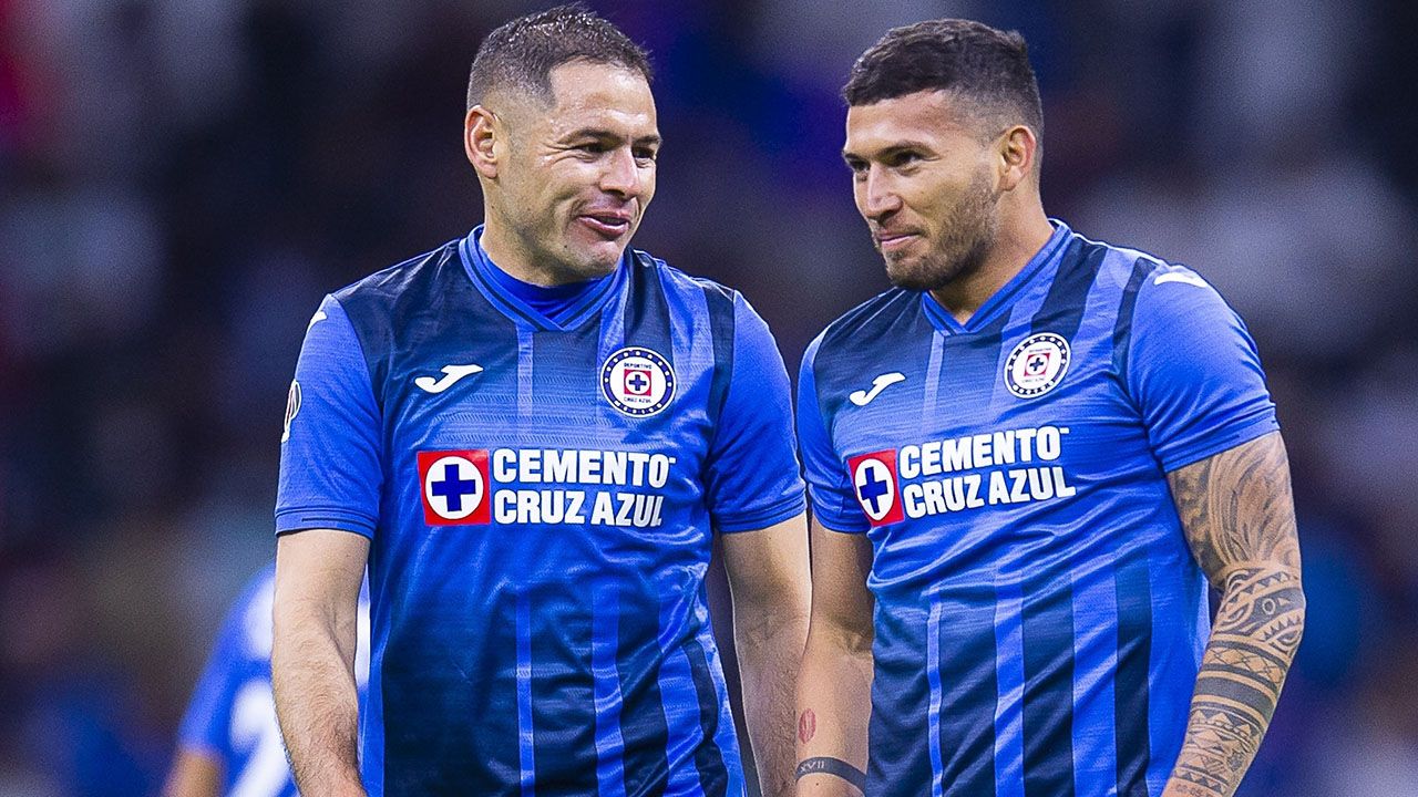 Los 'grandes' jugaron entre sí, pero solo Cruz Azul festejó