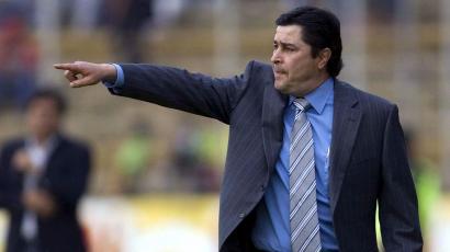 Luis Fernando Tena: 2 (I1997 e I2000), con Cruz Azul y Morelia | Dirige a la Selección de Guatemala