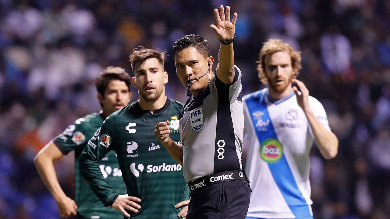 El equipo de moda en este Clausura 2022 ha ido perdiendo fuerza en los últimos días, pero con ese empate emocionante ante Santos (2-2) sigue en el pódium y casi puede asegurar reclasificación.