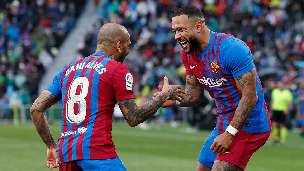 Real Madrid y Barcelona, los mejores memes de La Liga no hicieron falta